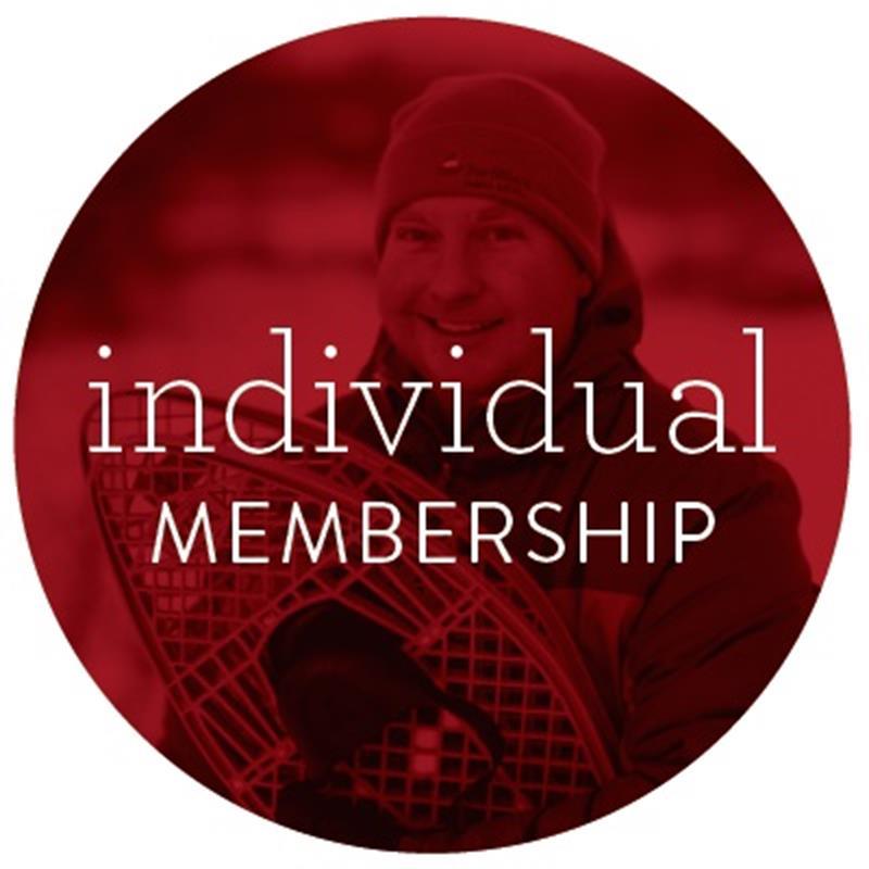 1-Year Individual Membership (New & Renewal),IND12M