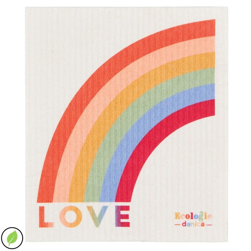Swedish Cloth, Love is Love,ESW2045D
