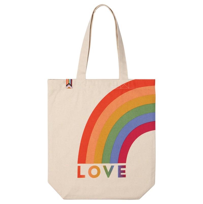 Tote Bag, Love is Love,JTB2051D